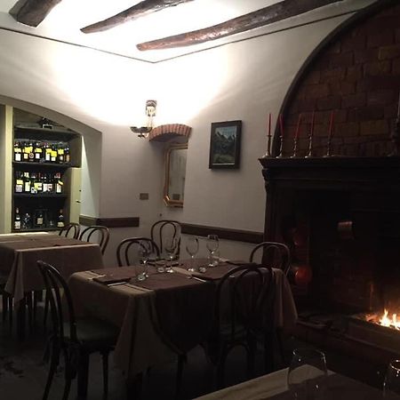 Hotel Delzanno à Varallo Extérieur photo