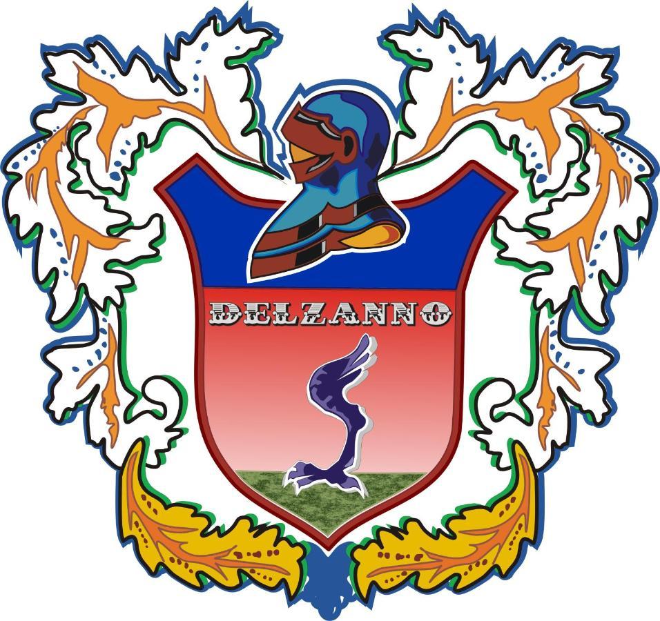Hotel Delzanno à Varallo Extérieur photo